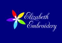 Elizabeth Embroidery